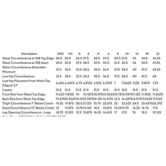 Denim & Co How Smooth Jeans Size 4 Black Slightly Bootcut NWOT - Picture 2 of 2